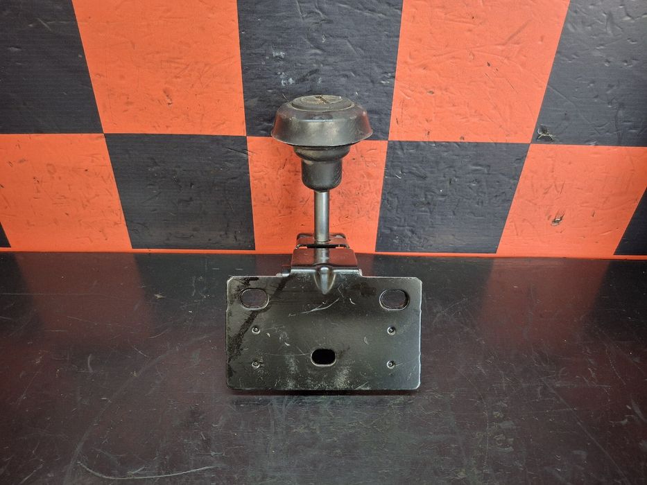 Cubo da roda VOLKSWAGEN Crafter (SY_)
