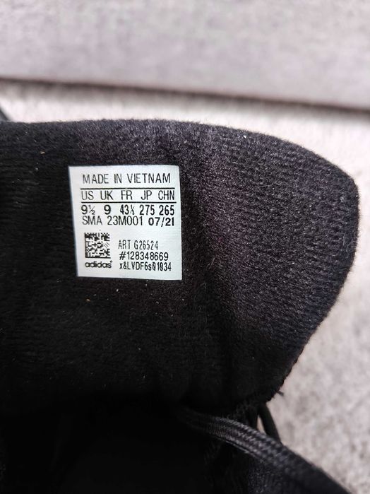 お客ページ Buty adidas ZX FLUX J BY9828 | immi b2b