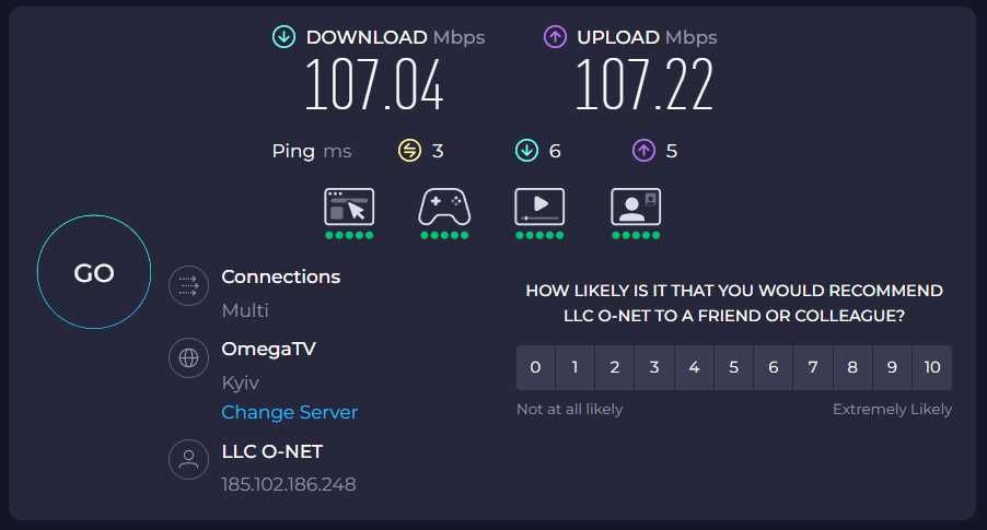 Wi-Fi USB адаптер TP-Link AC600