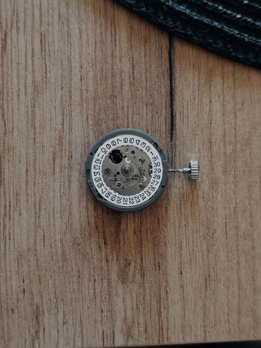 Mechanizm zegarka - NH35A