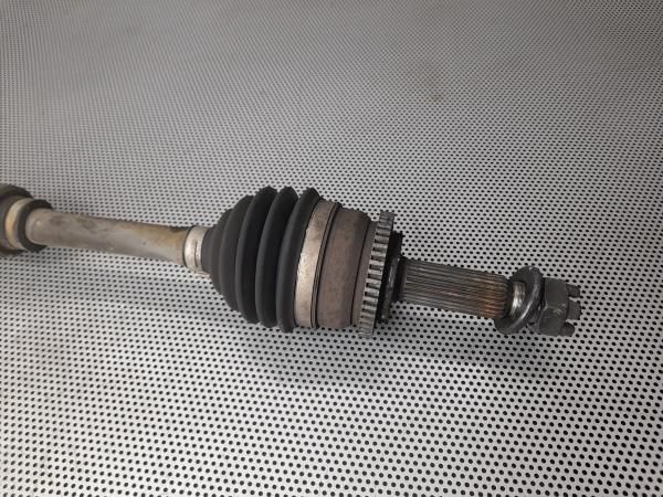 Transmissão frente direita HYUNDAI i20 (PB, PBT)