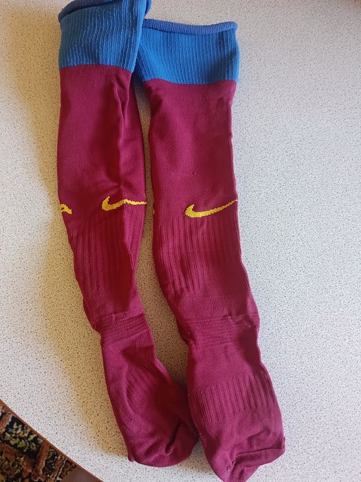 Skarpety piłkarski Nike
