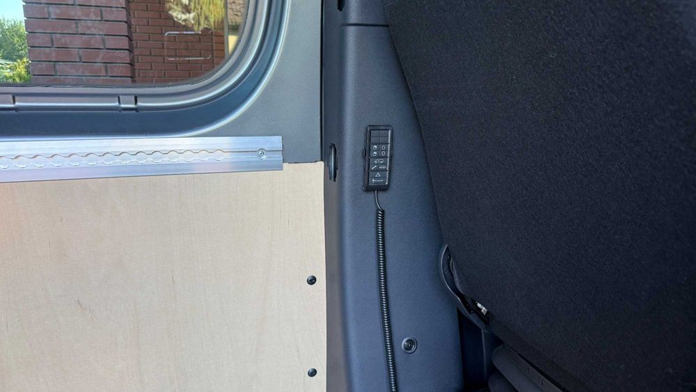 Новий Мерседес Спринтер 319, 2021 рік, 3.0, V6, 2 т.км, Mercedes Sprinter