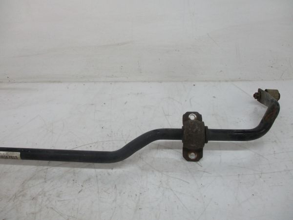 Barra estabilizadora / torção VOLKSWAGEN Golf Plus (5M1, 521)