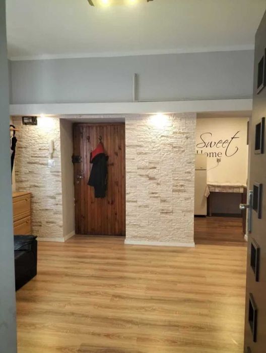 Wynajmę mieszkanie w centrum