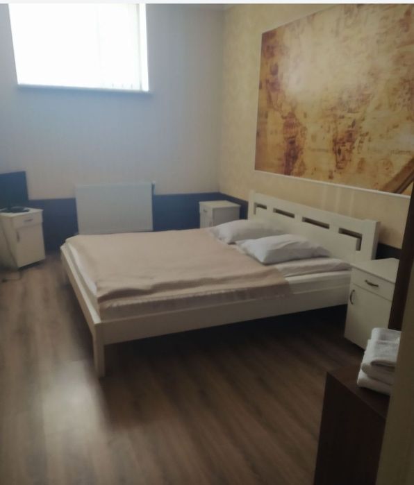 Оренда хостелу біля ЖД вокзалу