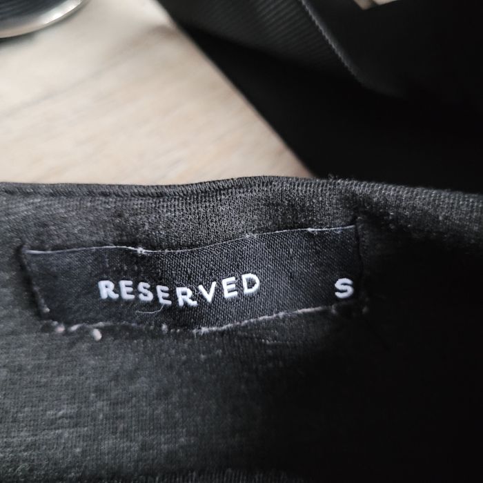 Sukienka reserved rozm s