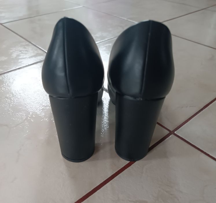 Buty damskie rozmiar 40