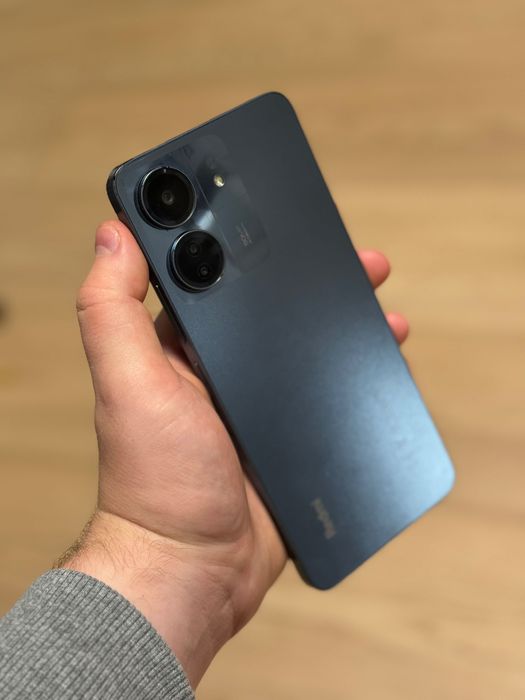Redmi 13C 5G 4 128