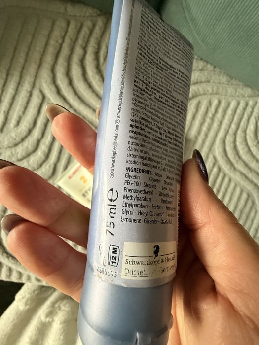 Zestaw do pielegnacji włosów