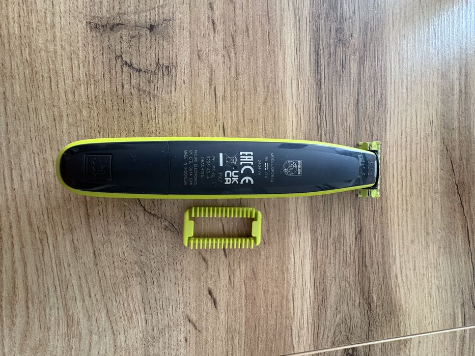 Philips OneBlade 360 QP2734