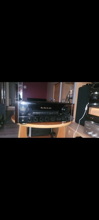 Sprzedam Wzmacniacz pioneer A91D