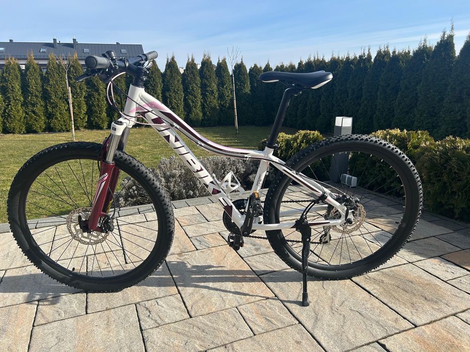 Sorzedam rower górski Unibike