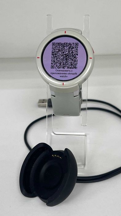 Смарт-годинник Smart Watch Xiaomi Amazfit Verge A1811