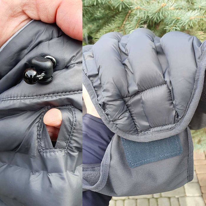 Жилет для собаки Kong (М)