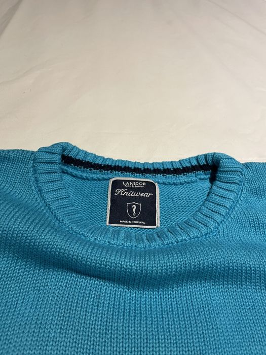 Camisola Lanidor