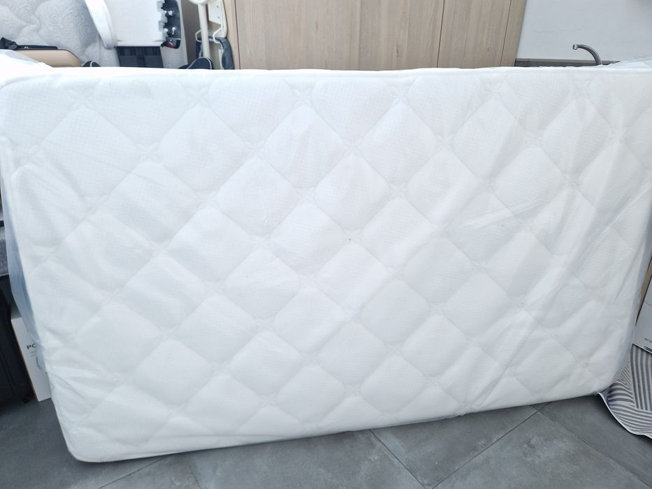 Vendo colchão 200*120