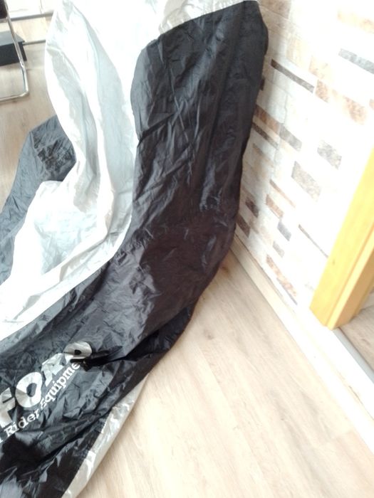 Capa para moto Oxford