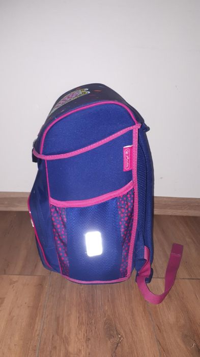 Tornister marki Herlitz