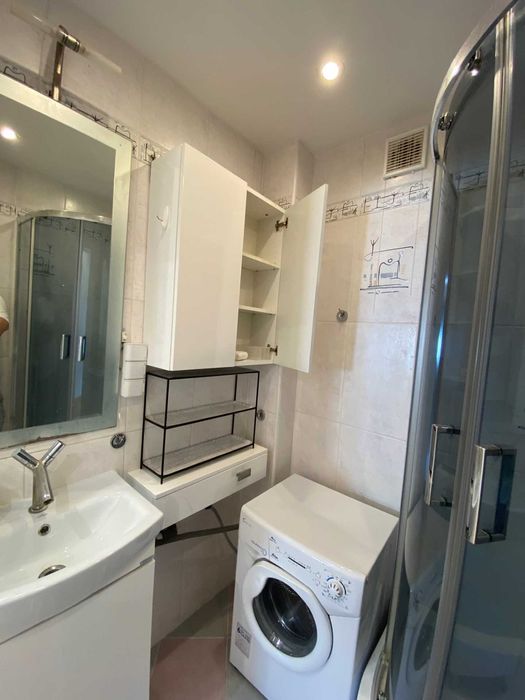 Madalińskiego 49/51 MOKOTÓW, doskonała lokalizacja, super pokoje