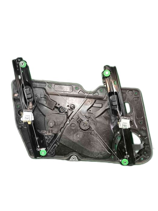 Elevador Vidros Frente Direito VW GOLF VI 1.6 (75 kW / 102 cv) [10.2008 - 11.2012] 5K1837730Q (OEM) | 5K0837462B (OEM)