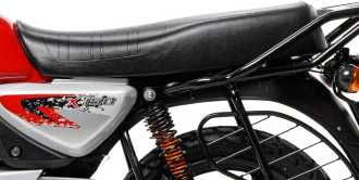 Акція весняні знижки !!! Bajaj Boxer ВМ 150 Х Disk