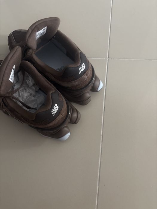 Damskie buty brazowe new balance r 39
