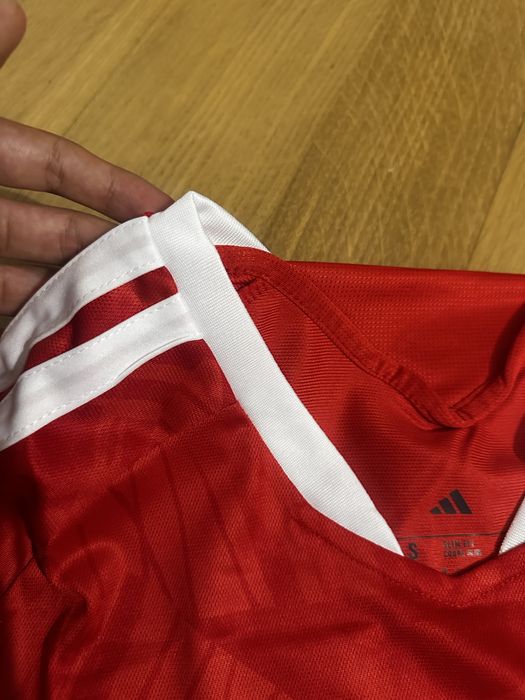 Camisola Benfica 26/27
