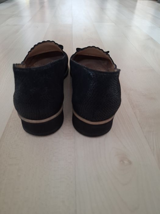 Baleriny damskie