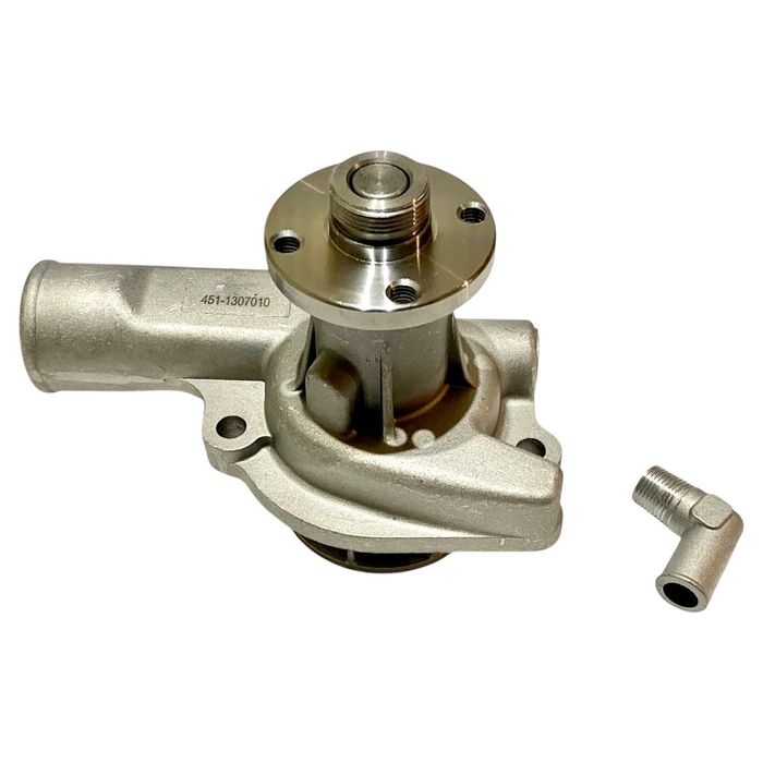 Pompa wody UAZ 469, 452, 3151 WOŁGA 21 Aluminiowa silnika płynu