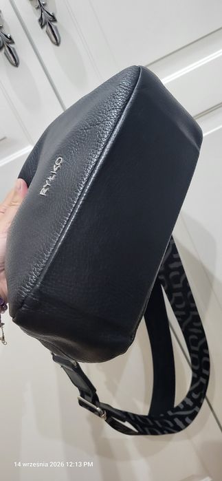Torba Ryłko Skóra naturalna