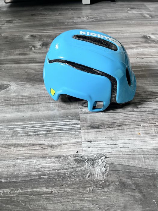 Kask dzieciecy btwin 46-52