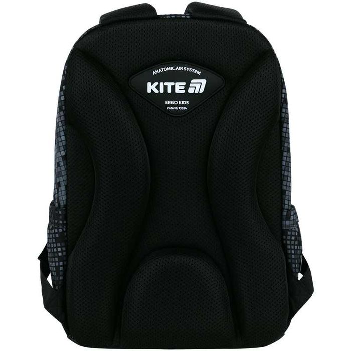 Шкільний рюкзак Kite Fearless K26-585M-3  подарунок пенал та олівці