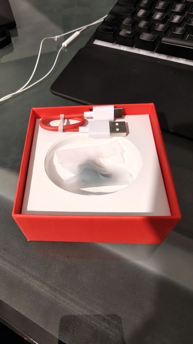 Oneplus Buds 4 (Zen Green) - Como Novos