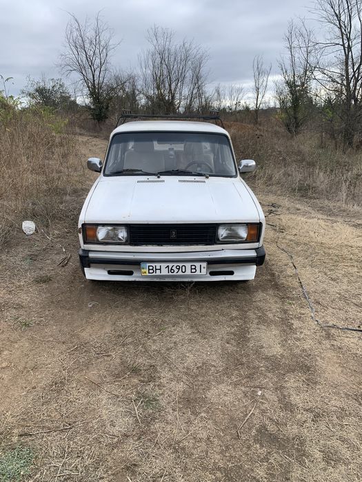 продам ваз 2105 на ходу