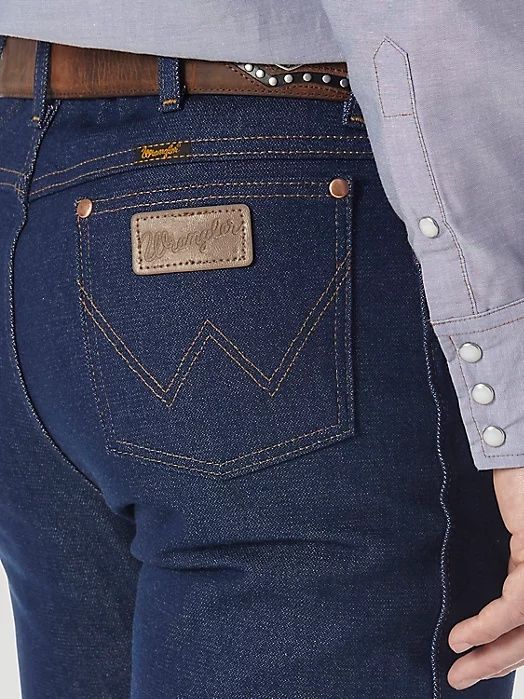 Jeansy Wrangler 936CowboyCut