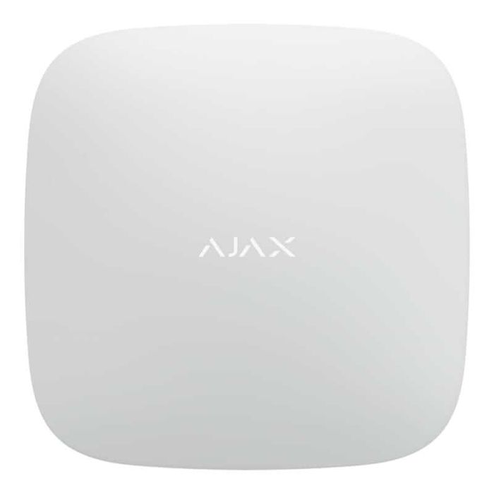 Ajax Hub Интеллектуальная беспроводная централь