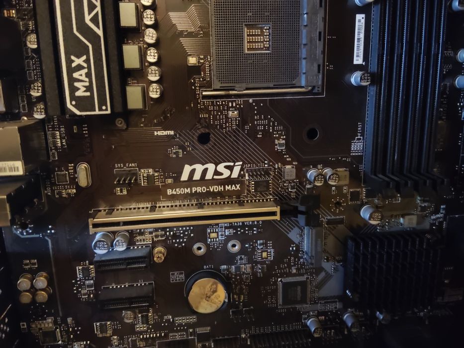 Various Gaming - Computer Hardware468883477858897922