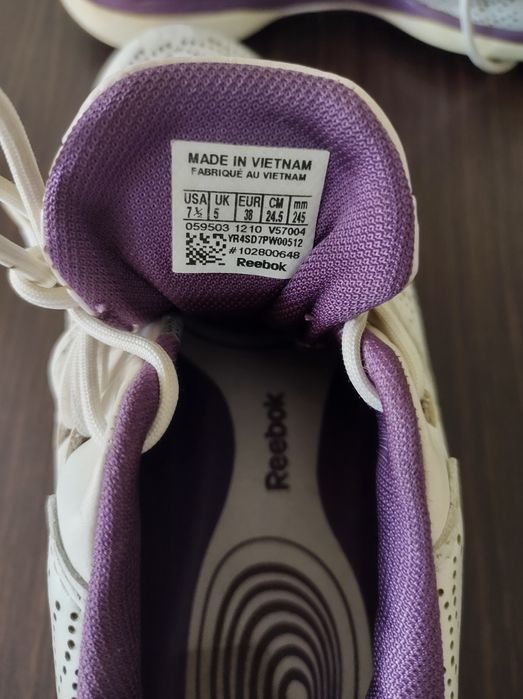 Adidasy Reebok easytone Bia ystok Kawaleryjskie OLX.pl