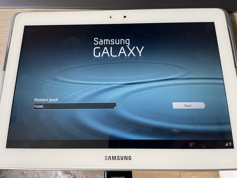 Samsung Galaxy TAB 2 10.1