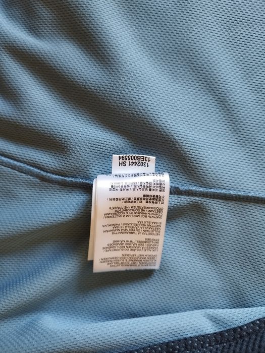 Jack Wolfskin stormlock softshell rab montane