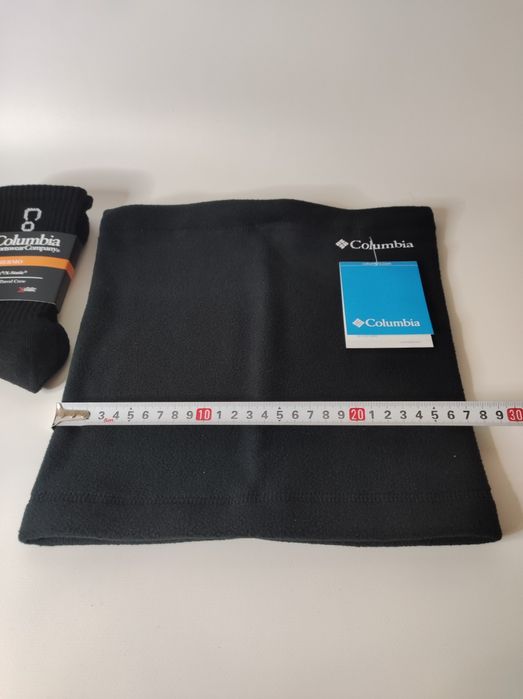 Флисовый Бафф и Термо Носки