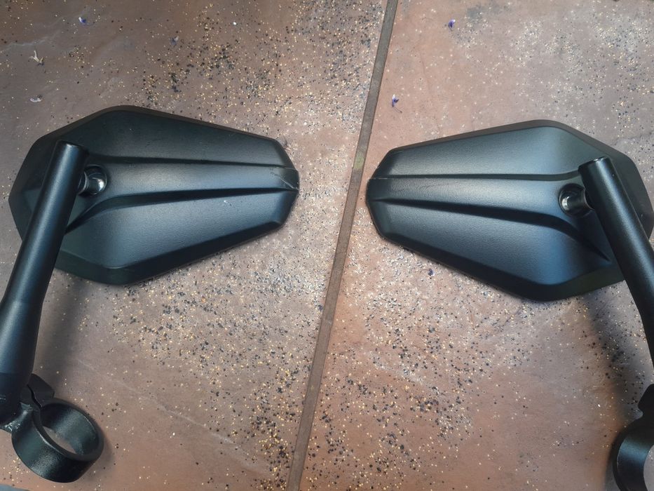 Lusterka Yamaha MT 125