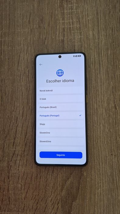 Poco X7 Pro 12GB RAM 256 ROM