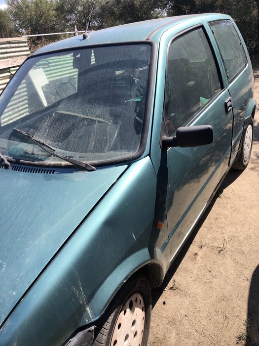 Fiat Cinquecento436244749809756161