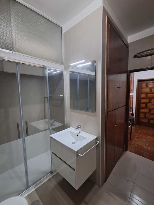 Apartamento T1 para arrendar - Cedofeita