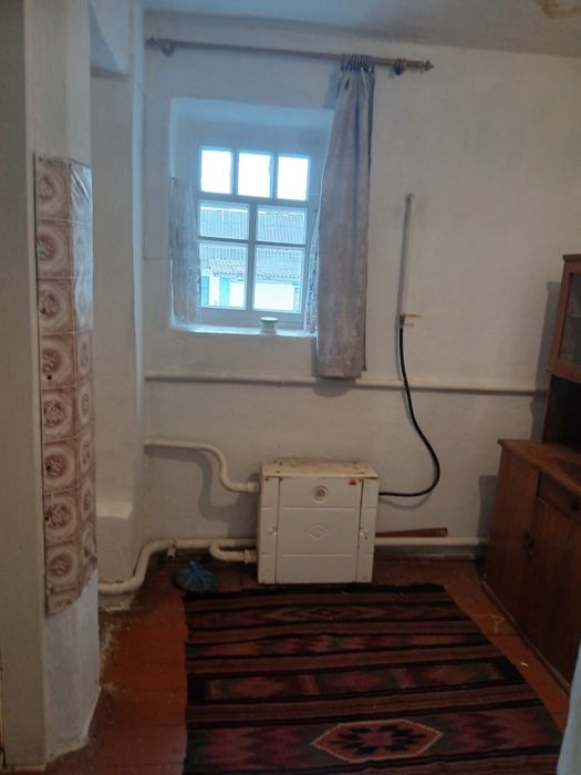 Продам будинок в селі