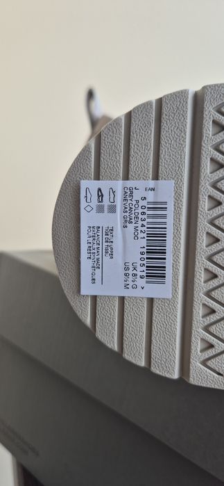 Продам літні туфлі Clarks