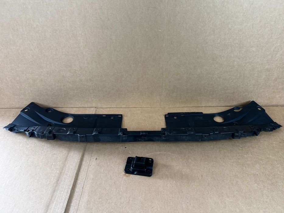 MAZDA CX5 CX-5 II 2 LIFT MASKOWNICA OSŁONA MOCOWANIE ATRAPA GRILL PAS PRZEDNI PRZÓD KB8A-50717 KB8A-50151