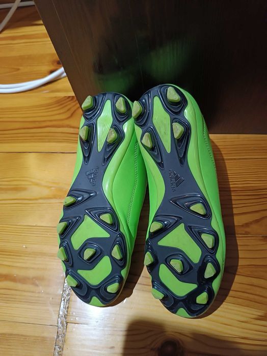 korki piłkarskie ADIDAS Speed portal x r. 38